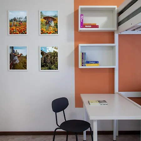 Navigli Living Duomo 20 Min Wifi ミラノ