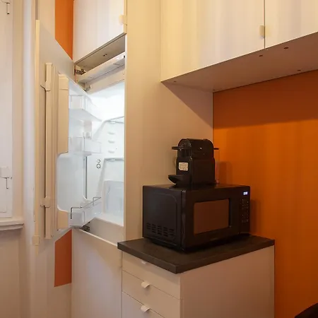 Navigli Living Duomo 20 Min Wifi Milano