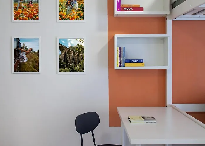 Navigli Living Duomo 20 Min Wifi ミラノ